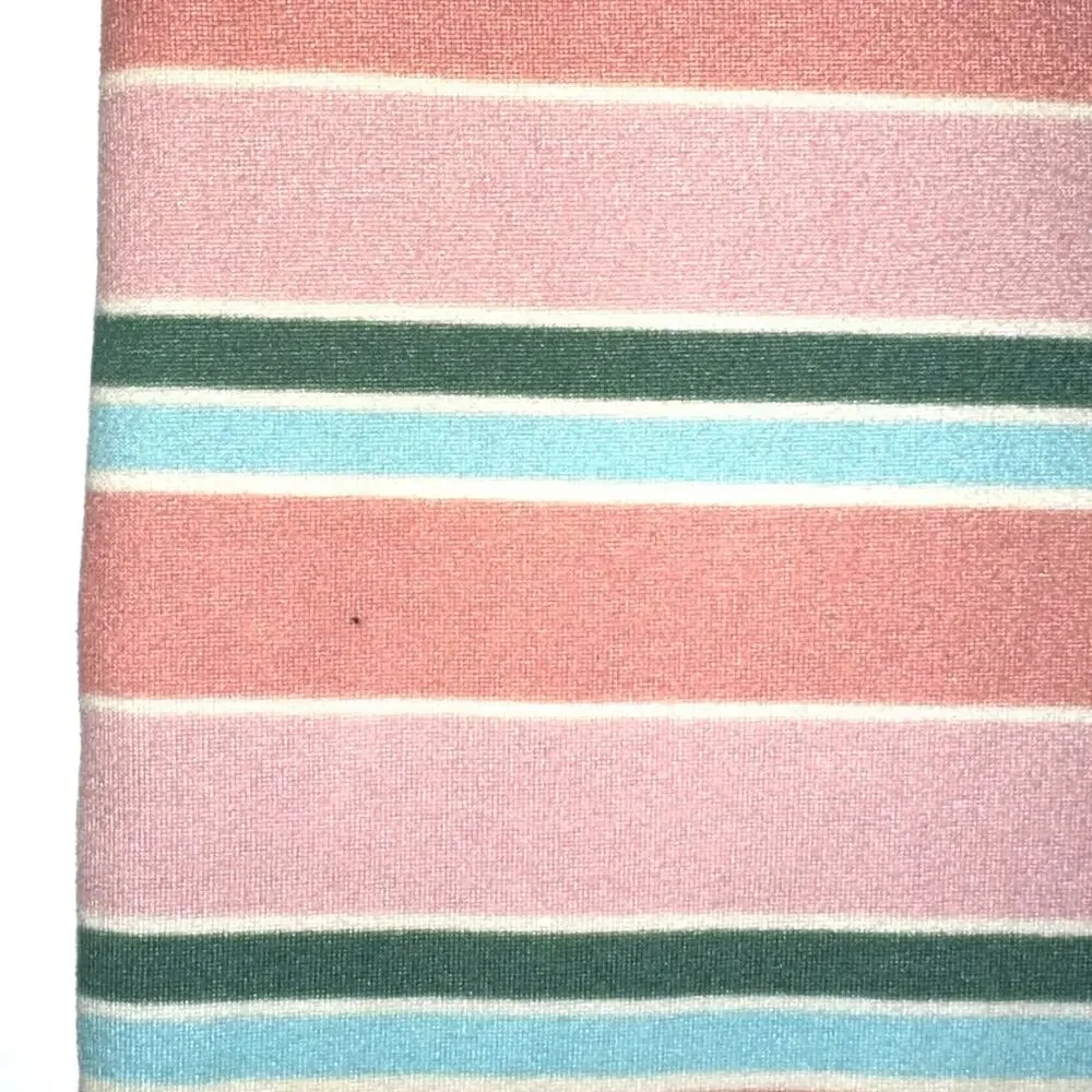 Matilda Jane Girls Striped Polka Dot Cozy Pants Leggings Size 8